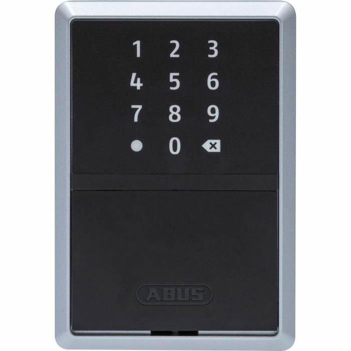 ABUS KeyGarage 787 Smart-BT Caja de llaves inteligente