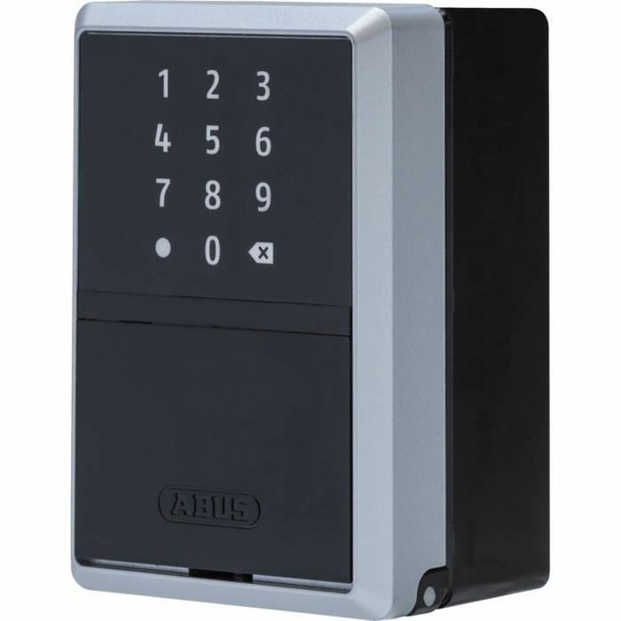 ABUS KeyGarage 787 Smart-BT Caja de llaves inteligente