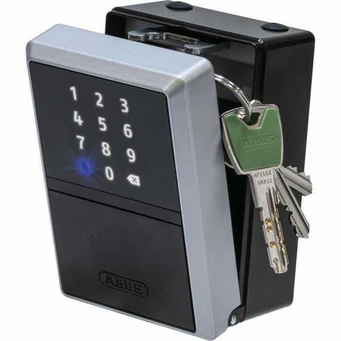 ABUS KeyGarage 787 Smart-BT Caja de llaves inteligente