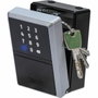 ABUS KeyGarage 787 Smart-BT Caja de llaves inteligente