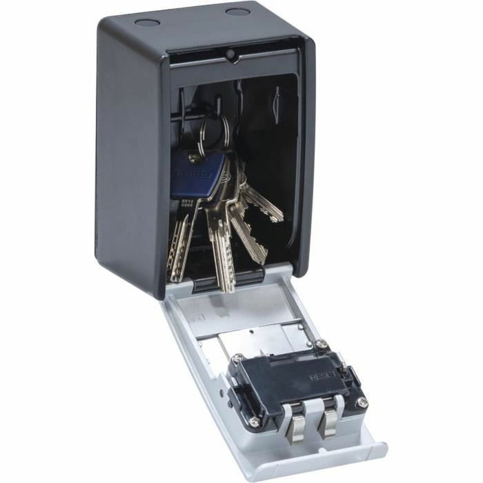 ABUS KeyGarage 787 Smart-BT Caja de llaves inteligente