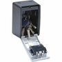ABUS KeyGarage 787 Smart-BT Caja de llaves inteligente