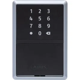 ABUS KeyGarage 787 SMART BT Wandmontage Caja de llaves con montaje en pared