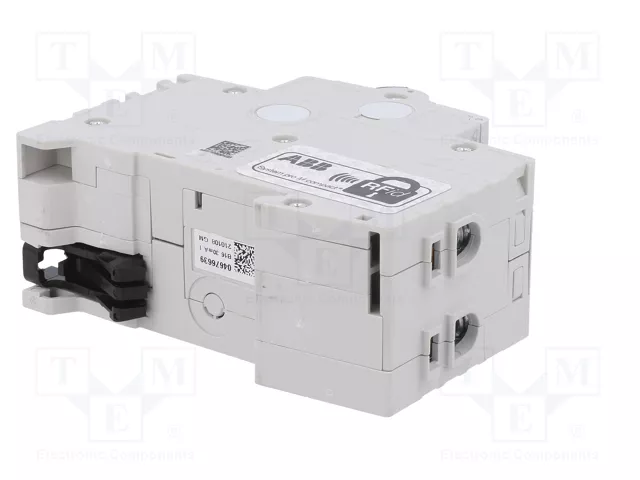 ABB DS201 Interruptor Diferencial 16A 230V Tipo B ABB DS201 Interruptor Diferencial 16A 230V Tipo B