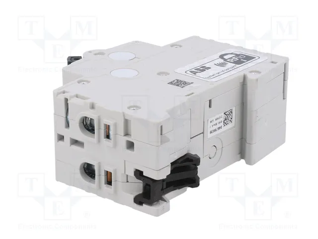 ABB DS201 Interruptor Diferencial 16A 230V Tipo B ABB DS201 Interruptor Diferencial 16A 230V Tipo B