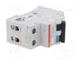 ABB DS201 Interruptor Diferencial 16A 230V Tipo B