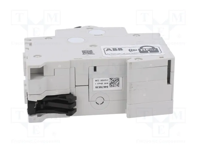 ABB DS201 Interruptor Diferencial 16A 230V Tipo B ABB DS201 Interruptor Diferencial 16A 230V Tipo B