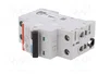 ABB DS201 Interruptor Diferencial 16A 230V Tipo B
