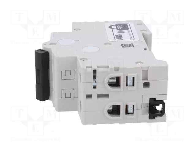 ABB DS201 Interruptor Diferencial 16A 230V Tipo B ABB DS201 Interruptor Diferencial 16A 230V Tipo B