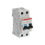 ABB DS201 Interruptor diferencial 16A 2x16A-0,03A