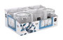 La Mediterranea Vaso Festo Claro 350cc
