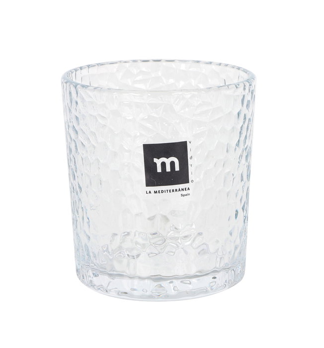 La Mediterranea Vaso Festo Claro 350cc