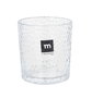 La Mediterranea Vaso Festo Claro 350cc