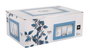 La Mediterranea Vaso Festo Claro 350cc