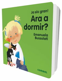 COMBEL ARA A DORMIR?