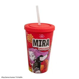 Cinereplicas Tumbler Mira Spice Queen Kpop Demon Hunters
