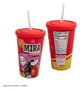 Cinereplicas Tumbler Mira Spice Queen Kpop Demon Hunters