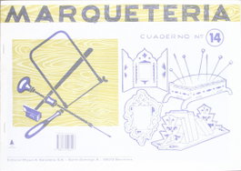 SALVATELLA Marqueteria 14
