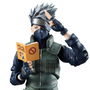 Megahouse Naruto Shippuden Kakashi Variable Action Heroes DX Figura de PVC 24 cm