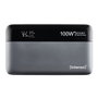 Intenso Powerbank HE20000 20.000 mAh Gris/Negro