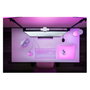 Razer Kiyo V2 X Blanco