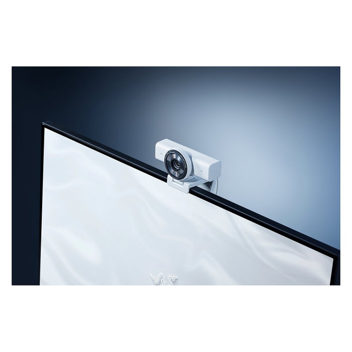Razer Kiyo V2 X Blanco Razer Kiyo V2 X Blanco