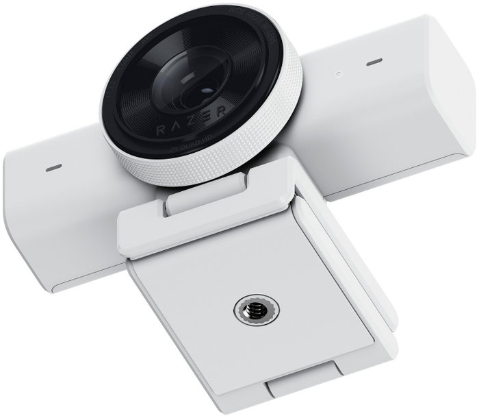 Razer Kiyo V2 X Blanco Razer Kiyo V2 X Blanco