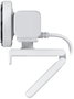 Razer Kiyo V2 X Blanco