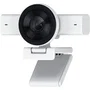 Razer Webcam Kiyo V2 X Quad HD 60 FPS, Micrófono Integrado, Tapa Privacidad, Blanco - RZ19-05380300-R3M1
