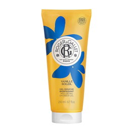 Roger & Gallet Vanille Soleil Gel de Ducha 200 ml