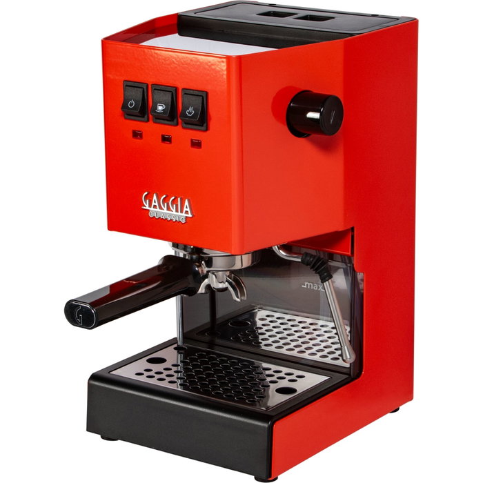 Gaggia Classic Evo E24 Orange RI9481/19