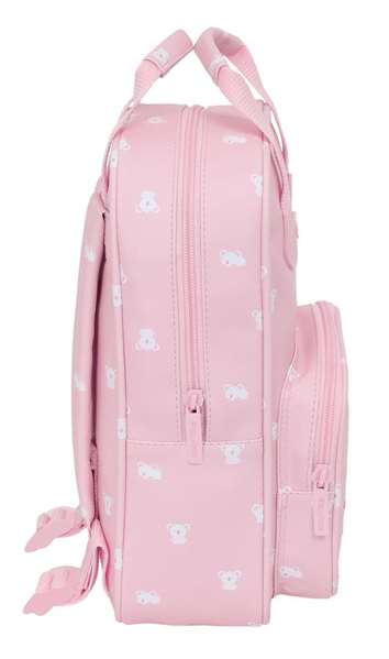 Safta Mochila Infantil Preescolar con Asas, 280x200x80 mm, Colección Safta Preescolar Safta Mochila Infantil Preescolar con Asas, 280x200x80 mm, Colección Safta Preescolar