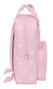 Safta Mochila Infantil Preescolar con Asas, 280x200x80 mm, Colección Safta Preescolar