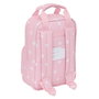 Mochila Infantil Safta Koala Rosa 20 x 28 x 8 cm