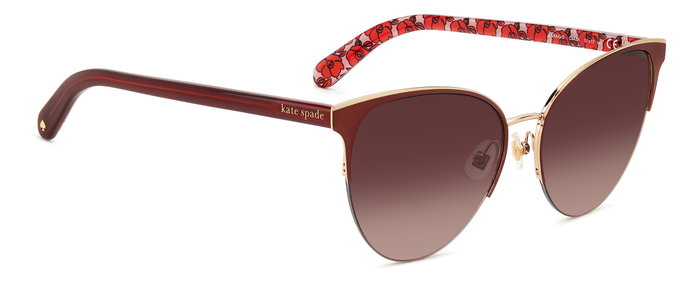 Kate Spade IZARA-G-S-C9AF73X Gafas de sol para mujer Kate Spade IZARA-G-S-C9AF73X Gafas de sol para mujer