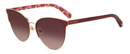 Kate Spade IZARA-G-S-C9AF73X Gafas de sol para mujer