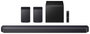 Samsung Soundbar HW-Q930F 9.1.4 canales Titan Black