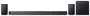 Samsung Soundbar HW-Q930F 9.1.4 canales Titan Black
