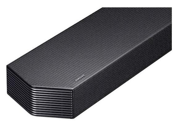 Samsung Soundbar HW-Q930F 9.1.4 canales Titan Black Samsung Soundbar HW-Q930F 9.1.4 canales Titan Black