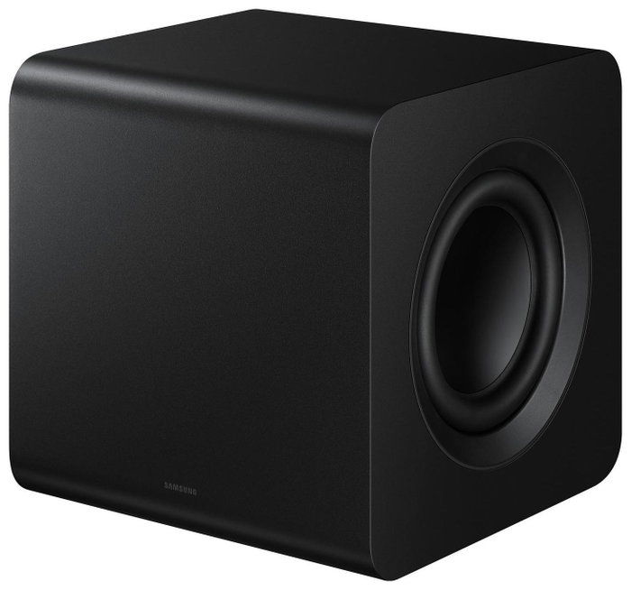 Samsung Soundbar HW-Q930F 9.1.4 canales Titan Black Samsung Soundbar HW-Q930F 9.1.4 canales Titan Black