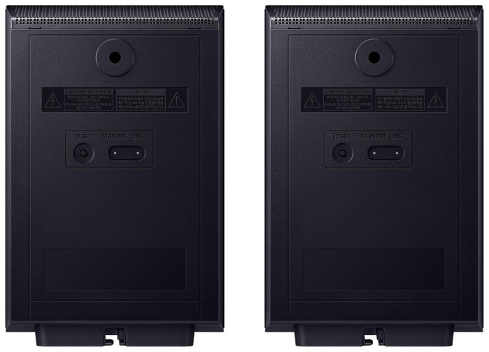 Samsung Soundbar HW-Q930F 9.1.4 canales Titan Black Samsung Soundbar HW-Q930F 9.1.4 canales Titan Black