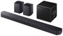 Samsung Soundbar HW-Q930F 9.1.4 canales Titan Black