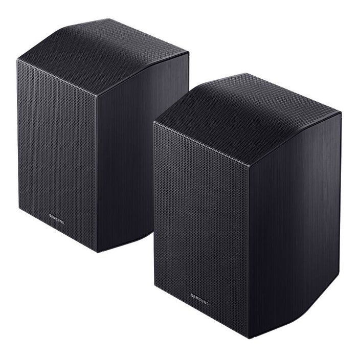 Samsung Soundbar HW-Q930F/EN HW-Q930F EN con Subwoofer Inalámbrico y Altavoces Traseros, Sistema de Sonido 9.1.4ch