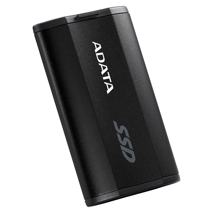 ADATA SD810 SSD Externo 2 TB USB-C 3.2 Gen 2x2 (2000 MB/s) Negro