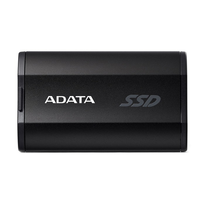 ADATA SD810 2 TB SSD Externo Negro