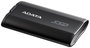 ADATA SD810 SSD Externo 2 TB Negro