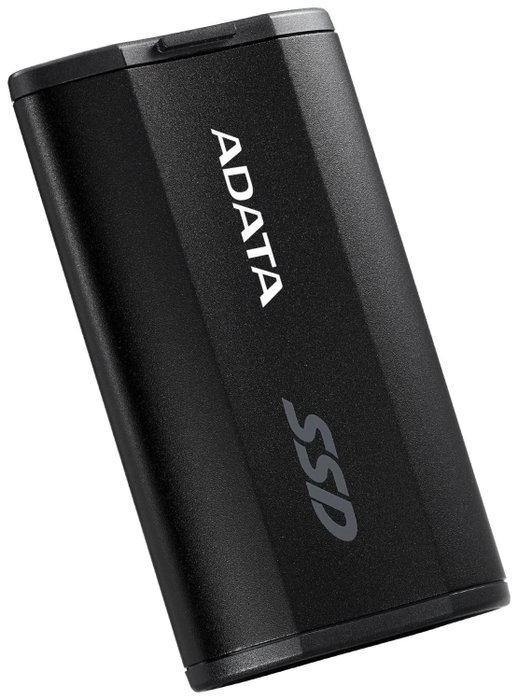 ADATA SD810 SSD Externo 2 TB Negro