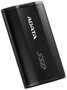 ADATA SD810 SSD Externo 2 TB Negro