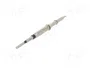 JBC TOOLS Pico Cono Acodado 0,5mm Nano C115110