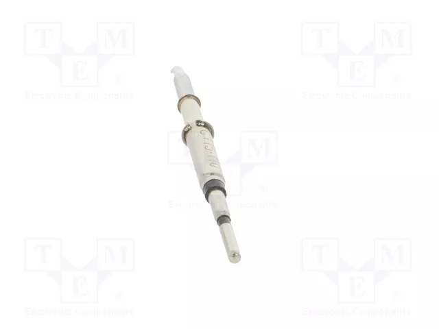 JBC TOOLS Pico Cono Acodado 0,5mm Nano C115110